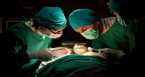 Kidney Cancer Treatment in Delhi