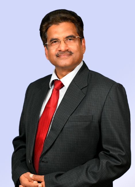Dr. Ajay Sharma - Consultant Urologist