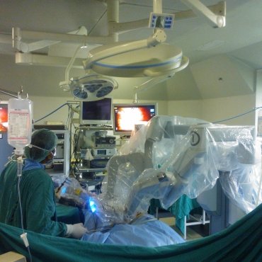 Patient care Dr. Ajay Sharma